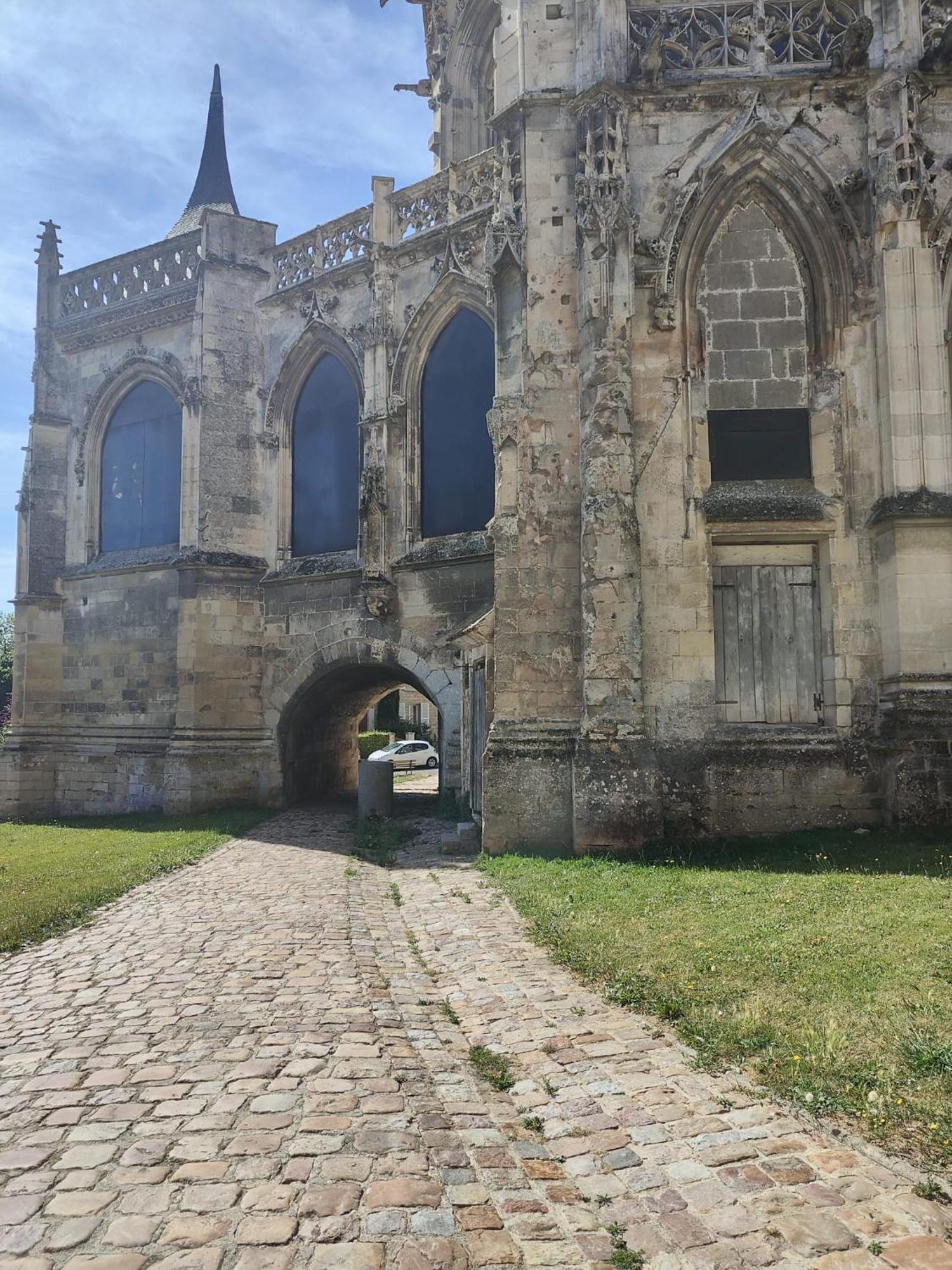Coeur De Falaise, Normandie Suisse Normande Falaise  Zewnętrze zdjęcie