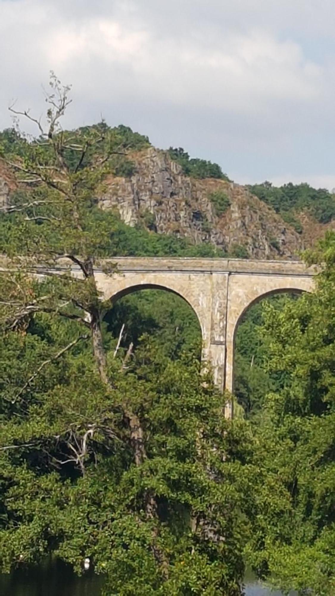 Coeur De Falaise, Normandie Suisse Normande Falaise  Zewnętrze zdjęcie