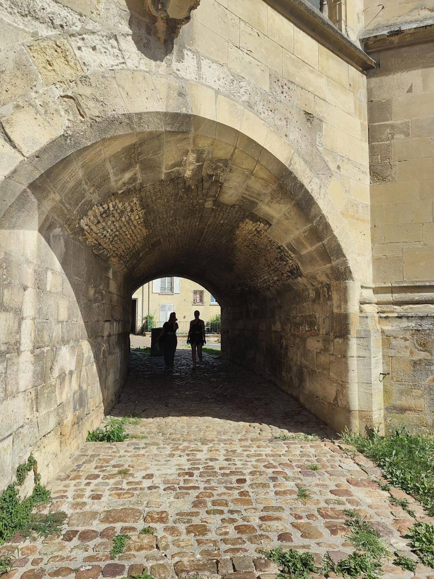 Coeur De Falaise, Normandie Suisse Normande Falaise  Zewnętrze zdjęcie