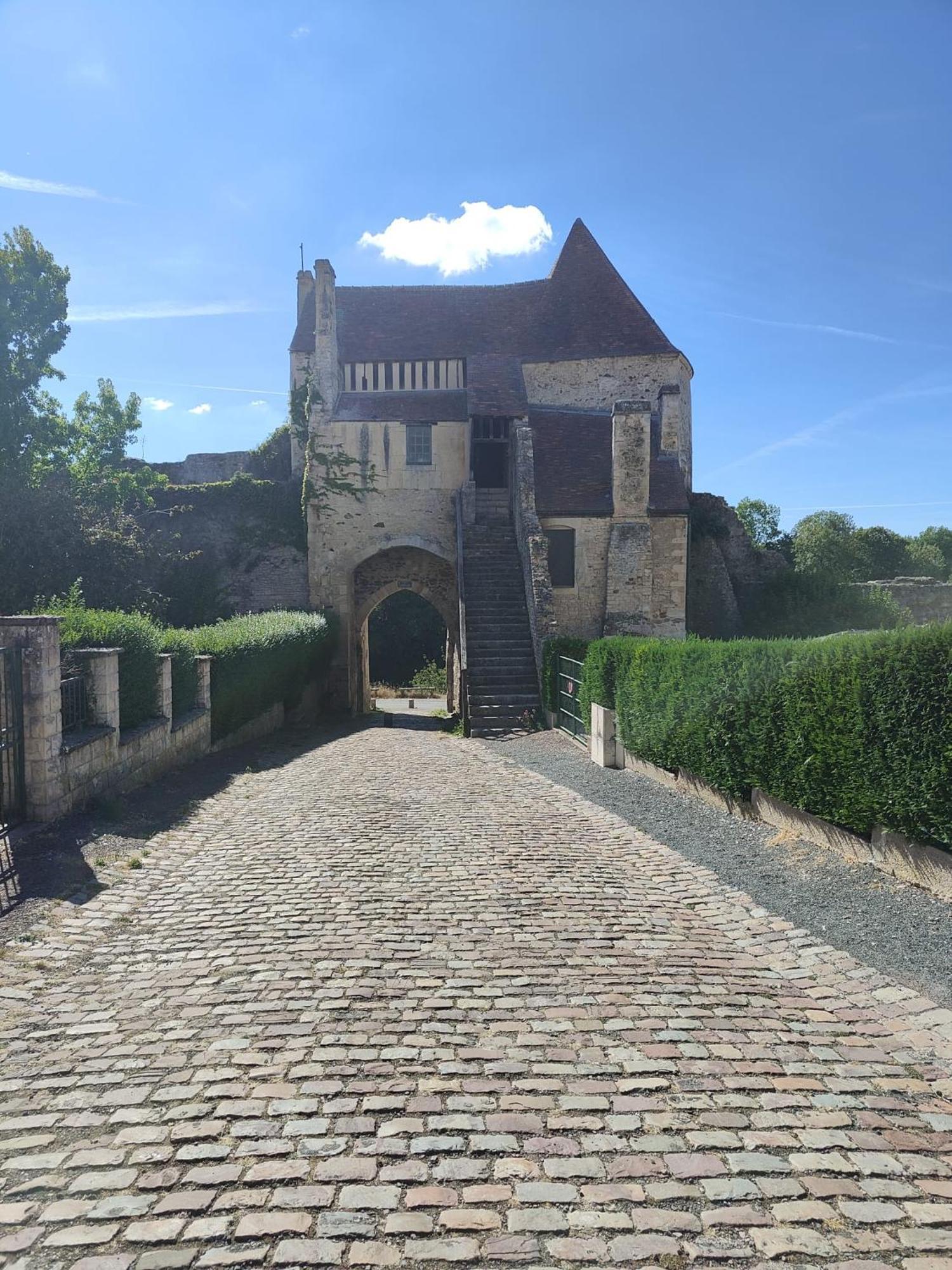 Coeur De Falaise, Normandie Suisse Normande Falaise  Zewnętrze zdjęcie